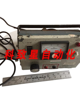 工业配件SLAUGHTER 306 LAUGHTER 306.0 DI 仪 120K BL