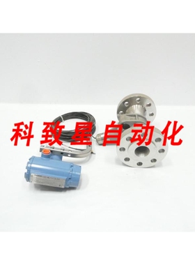 工业配件8800DR020SA6E1D1K6M5R50Q4Q8Q70 涡街流量计 2IN 10.80V