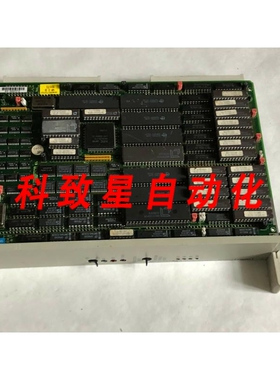 工业配件6ES5946UA22 CPUC79040-A442-C011-03-87板DI