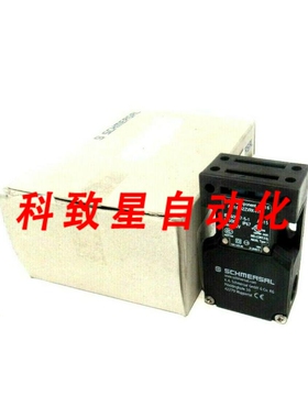 工业配件AZ160-2ZVRK-M16安全联锁开关 AZ1602ZVRKM16