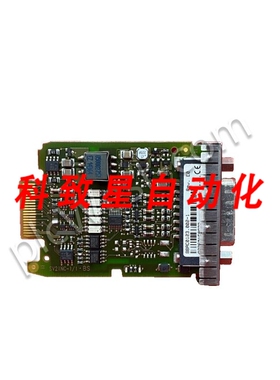 工业配件8BAC0123.002-1 REV.E0模块