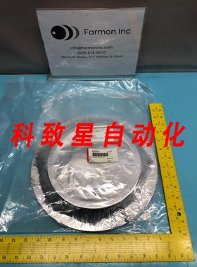 工业配件AMAT 00200112 CLAMPING RING BIN AL MAJOR FLAT 161120