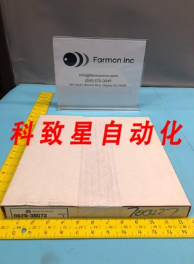 工业配件AMAT 00200072 VESPEL RIM 200MM OX/MLR 152740