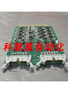 工业配件HORIZON 4085X THETA Z INKER DRIVER 244736-001 TELTEC