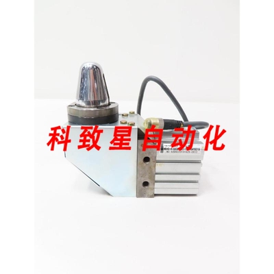 工业配件WDHC-H-SD5067-YF1-04YB219 TULIPCLAMP