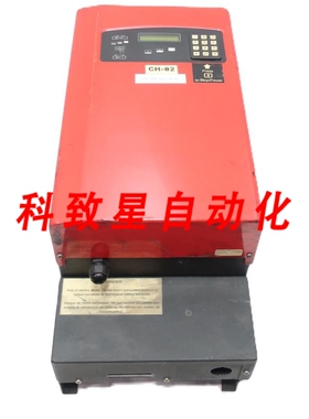 工业配件MICROPOWER MTM-HF 8000 MULTI CHARGER 3PH 7A AMP 480V