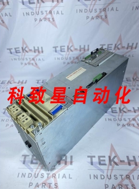 工业配件HDS4.1-W200N-HS45-01-FW伺服驱动器