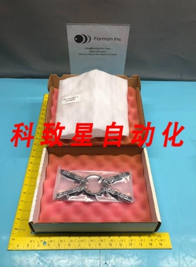 工业配件AMAT 00215095 OXIDE CLAMP 5200 SYSTEM 148391