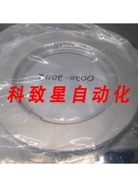 工业配件AMAT 00200112 CLAMPING RING BIN AL MAJOR FLAT 107173