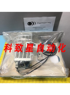 工业配件04-720173-01 CONTROLLER TURBO V50 9699523S012 132451