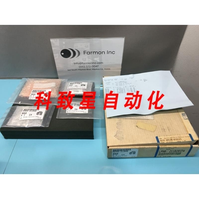 工业配件AMAT 02401806 TUBE KIT OZONATOR 3TH CH0050-10311 330