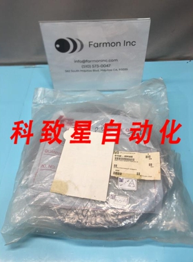 工业配件AMAT 0150-09588 CABLE ASSY REMOTE ANALOG#2 174656