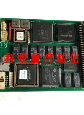 工业配件CPM REV D ROCESSOR 3BFS 120 2909 2419 29111391 CF