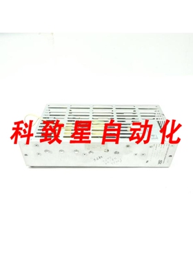 工业配件SSI SQM200-1222-5-A 3-424136A 电源120/240V-AC