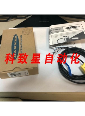 工业配件光电开关 Q19SN6FP