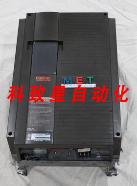 工业配件FRENIC 5000VG5N FRN18.5VG5N-4AHU18 FRN185VG5N4AHU18