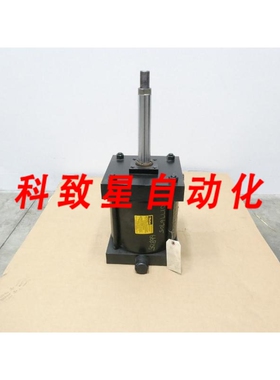 工业配件10.00CDB2ALU13AC7.000 双作用气动 10IN X 7IN 250PSI