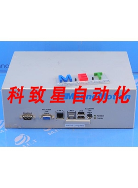 工业配件MAGNEMOTION NODE CONTROL 700-1302-01 700130201