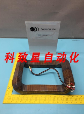 工业配件AMAT 0020-09599 LARGE ETCH MAGNET SHORT CABLE 131406