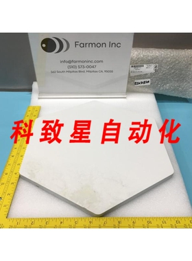 工业配件AMAT 0020-06447 HEXODE BOTTOM PLATE 156582