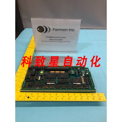 工业配件IVS 622236-00 PCB ASSY CKG1 HANDLER CONTROL 96926060