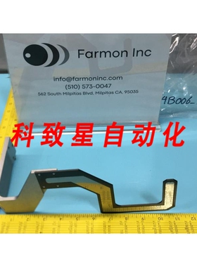 工业配件4B006-106N CERAMIC ARRAY ARM ASSEMBLY LITHO 177806