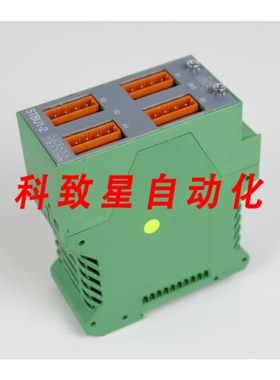 工业配件EAE SKS EAE-A STBU 1 ARCNET交换机交换机