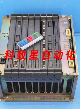 工业配件YASNAC MCP01 MIF01 MSV01B MCP02B JZNC-MRK12-1E JZNCM