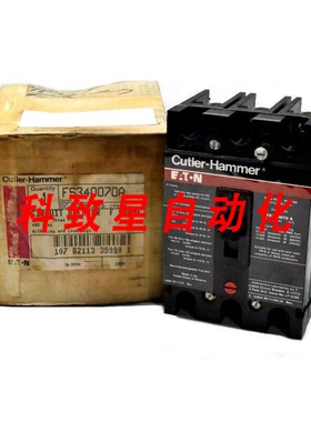 工业配件FS340070A 支架3极480VAC70A