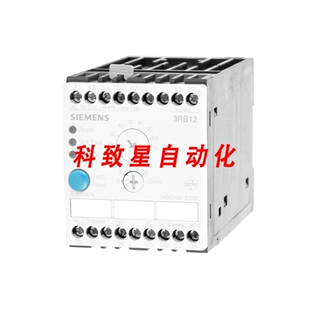 工业配件3RB1246-1EG30