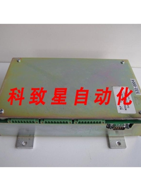 工业配件D&V 532-0004 模块控制 D&V Q-7MD-R.T0084