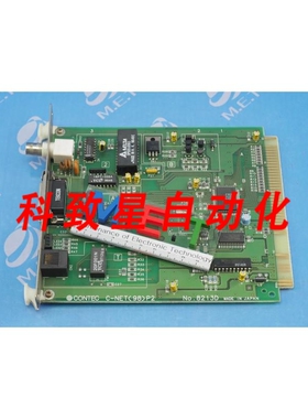 工业配件NO:8213D C-NET(98)P2 CNET(98)P2