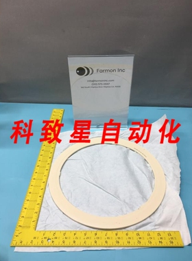 工业配件AMAT 0200-00954 DEPOSITION RING 300MM SIP TA/TAN AL