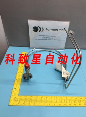 工业配件GAS TUBE ASSY 11370 SEMI-GAS 133790