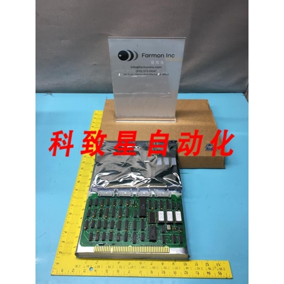工业配件244636-002 MATERIAL HANDLING LOGIC PCB BOARD 244635-