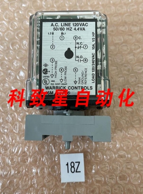 工业配件通用继电器16M A1A0线120VAC