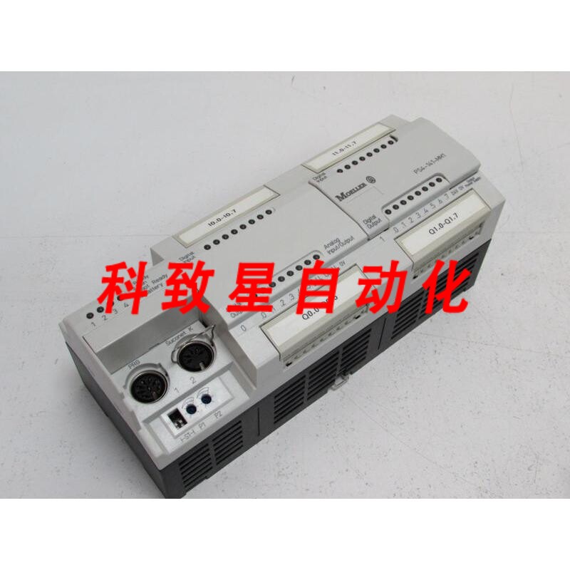 工业配件PS4-141-MM1控制器24V DC 0.3A