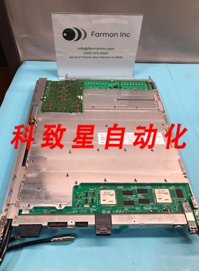 工业配件BES-032124 LIQUID COOLED PROCESSOR CARD PCB BES-0321