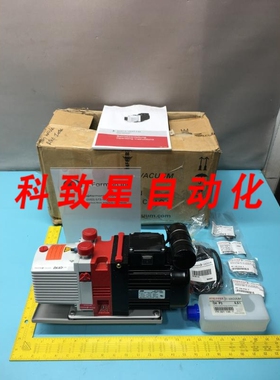 工业配件VACUUM D5614 ASSLAR DUO 3 M PK D57 107B 2 CLAMPING R