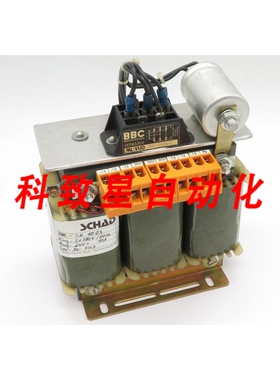 工业配件TRANSFORMER SCHAD SINTEC ISK DK 10.03 TRANSFORMER PR