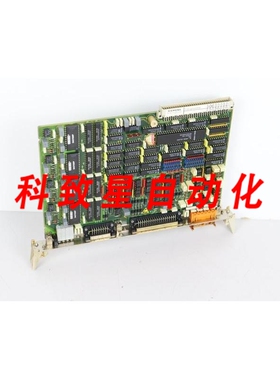 工业配件6FX1138-4BA01 570 384 9101.01主板主板5703849
