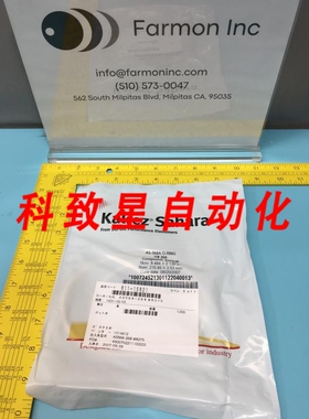 工业配件KALREZ AS-568A O-RING K#268 COMPOUND:8375UP AS56868