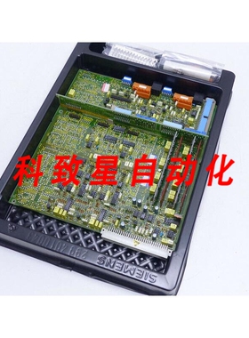 工业配件SIMDORIVE 6SC6100-0NA11 6SC6100-0SA11 610 AC-VSA FBG