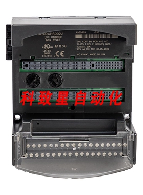 工业配件GE-GEIC200CHS002J