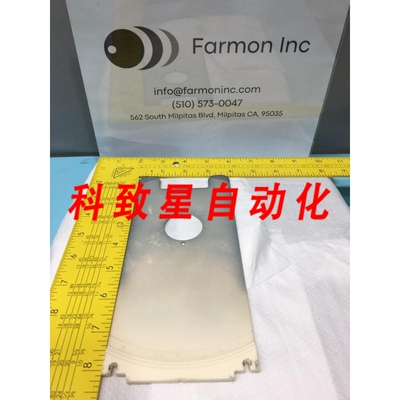 工业配件ROBOT BLADE END EFFECTOR 127889