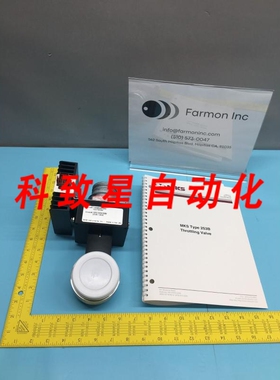 工业配件253B-13646 AMAT 3870-02748 THROTTLE CONTROL VALVE EX