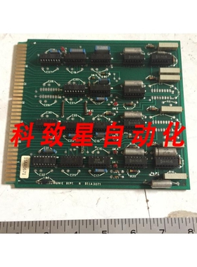 工业配件GD 15AA0671 GD BOLOGNA 15AA0671 DELA 3071 GDOEL A307