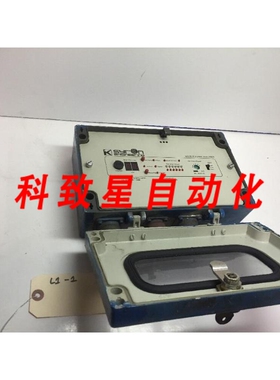 工业配件SYRON 双空白分析仪 SNR 20.05-51