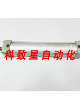 工业配件NCDA1D400-1800-XB5 双作用气动 4IN 18IN 1/2IN 250PSI