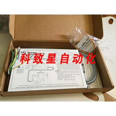 工业配件AK250PRB ARC KEEPER DISCHARGE LAMP INTENSITY BACKUP